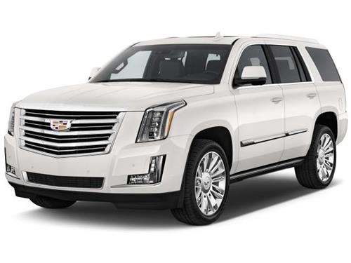Escalade